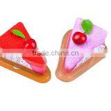 Lifelike Multifunction Towel Cake For Stocks Promotion thumbnail-2