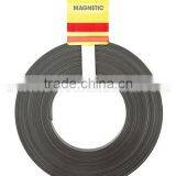 ECO-friendly Strong Force Permanent Magnetic Rubber Sealing Strip, Rubber Magentic Door Seal,flexible Rubber Seal Strip thumbnail-1