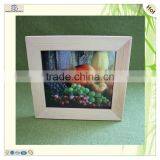 Classic Design Interior Decorating Pine Wooden Photo Frame thumbnail-1