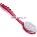 J525 Plastic Bath Body Brush thumbnail-2