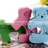 J150 Childern Protective Useful Baby Door Guard thumbnail-6