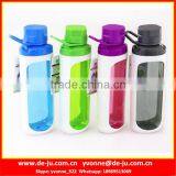 Energy Drink Plastic Audite Water Bottle thumbnail-1