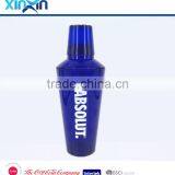 26oz Plastic PS 750ml Three-pieces Cocktail Shaker thumbnail-1