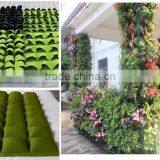 Wall Vertical Garden Bags thumbnail-2