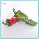 Artificial Decoration Chili Pepper