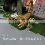 Silicone Amusement Dinasure Costume for Kids on Sales thumbnail-3