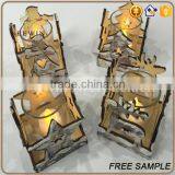 Universal Customerized Led Candle Stick for Christmas Events thumbnail-5