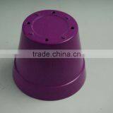 Eco Friendly Bamboo Fibre Plant Fiber Flower Pot thumbnail-4