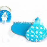 Foldable Lightweight Kids Pop up Portable Mini Beach Tent Beach Sun Shade Tent thumbnail-1