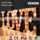 Wedding Huge Letter thumbnail-4