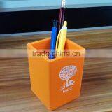 2015 Hot Sell Bargain Price Silicone Pen Container/pencil Holder thumbnail-4