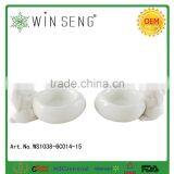 Ceramic Rabbit Figurines Ashtray and Cigar Ashtray for Home Decor thumbnail-1