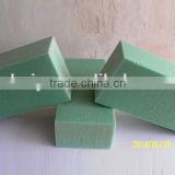 Hot-selling and High quality oasis floral foam for flower arrangement&wedding decoration