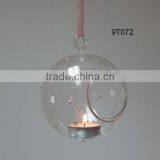 Glass Jars Candle Jars Hanging Glass Candle Jars thumbnail-1