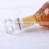 Wine Glass Container Clear 1000ml thumbnail-1
