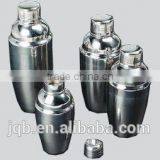 Stainless Steel Cocktail Shaker Mixers With Elegant Deisgn and High Quality thumbnail-6