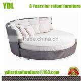 Youdeli Outdoor Garden UV Rattan Chair Hanging Bed Furniture thumbnail-1