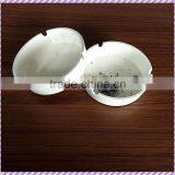 China Supplier Compostable Degradable Bamboo Fiber Ashtray thumbnail-1