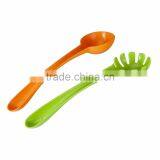 Food Grade Promotional Salad Spoon,mixing Spoon,serving Spoon,plastic Spoon thumbnail-3