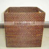 Companies Directly Supply Willow Basket thumbnail-3