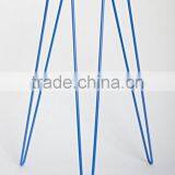 Custom Specification Waterproof Durable Outdoor Metal Iron Flower Pot Plant Stand thumbnail-4