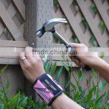 As Seen On TV Magnetic Wristband Tool Bag thumbnail-2