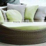 Rattan Round Outdoor Furniture thumbnail-5