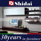 Cheap tv Wall Unit, Wooden tv Unit, Led tv Unit E-33C E-41 E-42 E-43 thumbnail-1