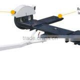 Tow Car Tow Dolly Trailer - 2800lb Capacity For Sale thumbnail-6