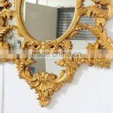 Timeless Traditional Silver Wall Mirrors For Home Decor thumbnail-6