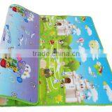 Environmental Pe Material Climb Camping Mat Picnic Mat Children Crawling Mat thumbnail-2