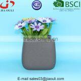 New Design Sand Surface Antique Style Flower Pot, Outdoor Planter thumbnail-2