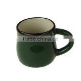 CERAMICS Mini Ceramic Tea Cups thumbnail-4
