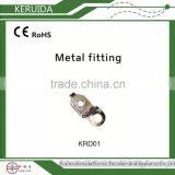 E27 Lampholder Metal Fitting Electrical Light Fitting thumbnail-3