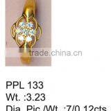 Silver Rings thumbnail-1