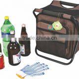 Hot-selling Handmade Wholesale Cheap Willow Wicker Picnic Basket Food Covers for 4 Person thumbnail-6