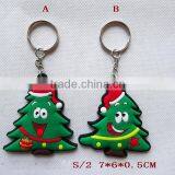 2016 Russia Christmas Keychain Wholesale thumbnail-2