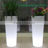 Large Ice Bucket Wtih Led Shinning Light Dongguan Suppiler thumbnail-5