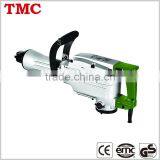 Professional 1500w Electric Demolition Hammer thumbnail-1