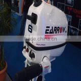 Hangk 6hp Outboard Motor thumbnail-5