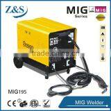 MIG Welding Machine MIG Series Welder(MIG195) thumbnail-1