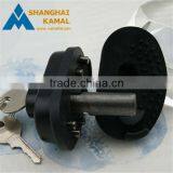 Gun Guard Trigger Block Lock thumbnail-1