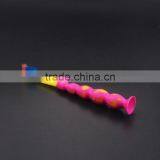 Good Quality With Good Price Kids Toothbrush Made in Special Shape thumbnail-1
