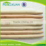 Well Straight 110-180cm Length Eucalyptus Wooden Garden Poles thumbnail-1