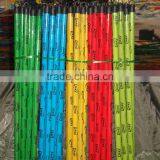Hot Wholesale PVC Coated Wood Broom Stick Wooden Handles thumbnail-6