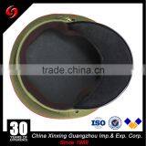 Miltary Embroidered Peaked Caps/custom Military Officers Visor Caps thumbnail-4