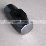 Carbon Steel Forged Sledge Hammer Head 2LB 3LB 4LB thumbnail-2