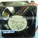 2410ML-05W-B39 6025 DC24V 0.08A 60*60*25 Cooling Fan Detection With Alarm Function thumbnail-1