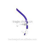 100% High Quality Silicone Swimmer's Snorkel thumbnail-4