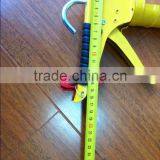 9" Manual Silicone Glue Gun With Ratchet Rod thumbnail-4